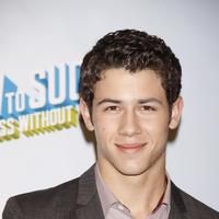 Press Conference announcing 'Nick Jonas' as the new 2012 lead actor Pictures | Picture 71356
